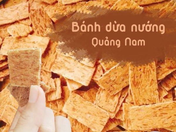 Cách Ăn Bánh Dừa Nướng Không Lo Béo
