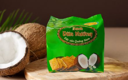 Đóng gói và phân phối
